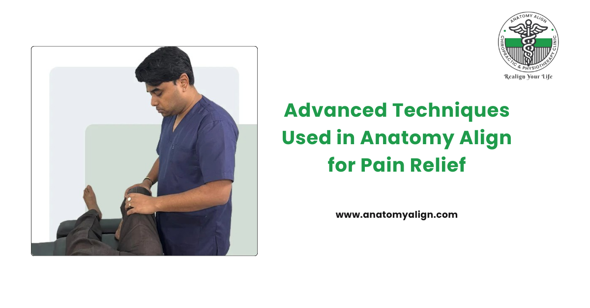 expert chiropractors in Ghaziabad