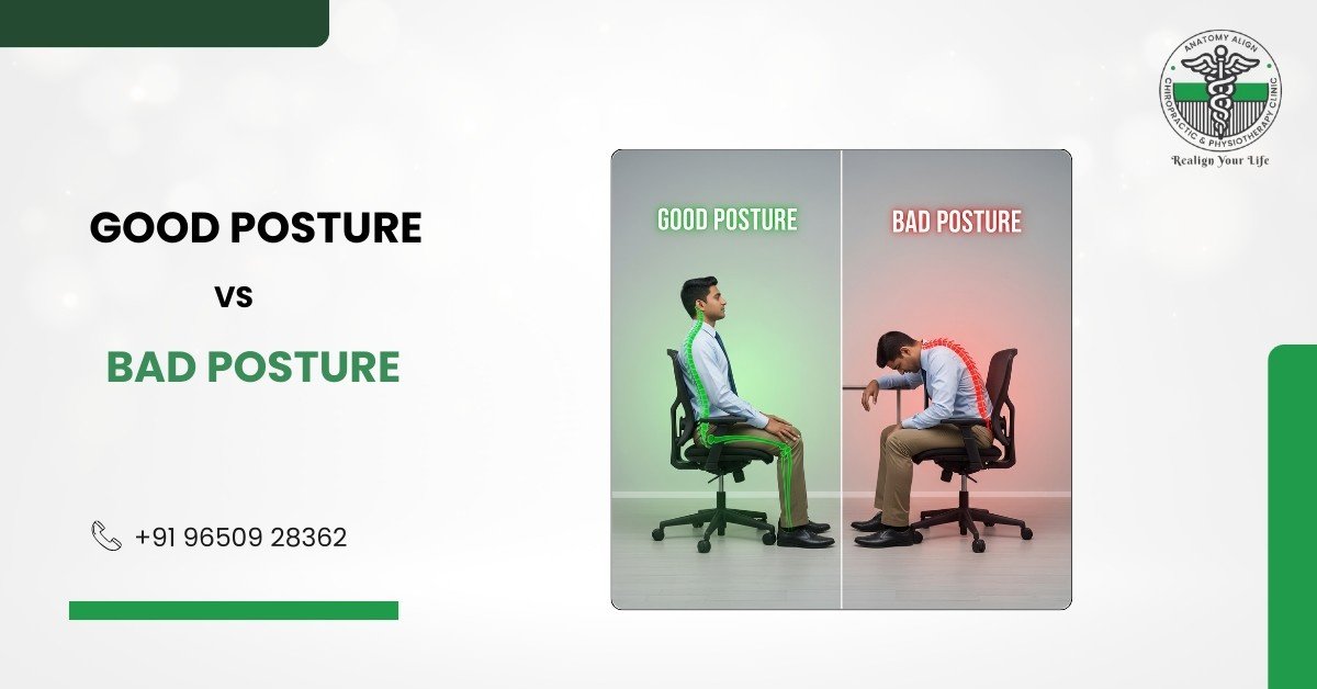 Affordable Chiropractic Treatment in Ghaziabad