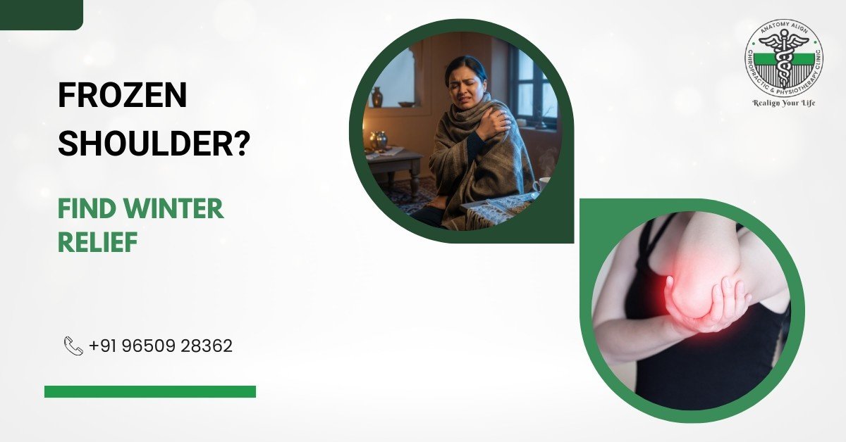 Best Chiropractor in Noida