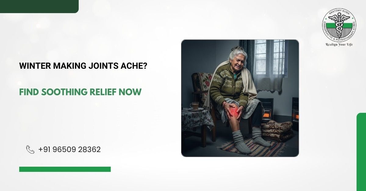 Chiropractic Clinic in Ghaziabad