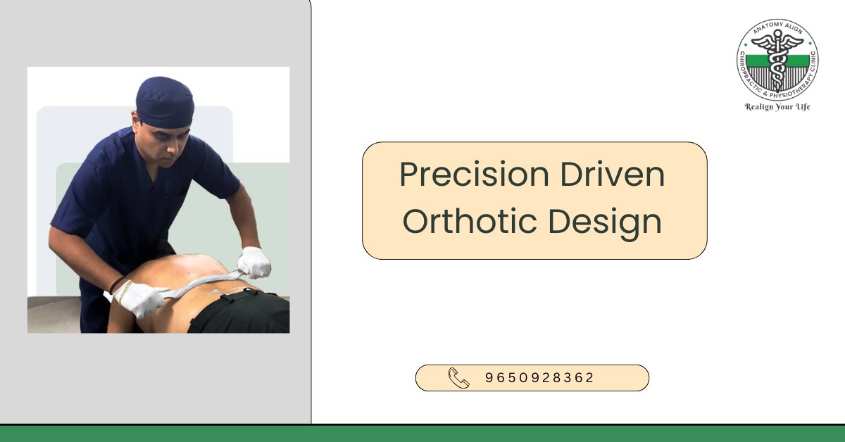 Chiropractic Clinic in Ghaziabad